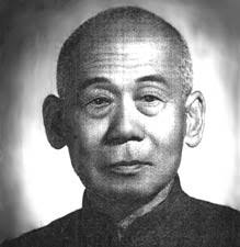 Tang Fong admired the well-known martial artists Master Wong Fei Hung whose martial arts skills had their origin in the Southern Siu Lum Temple. - tangfong
