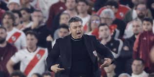 River y Gallardo, ante su pagar&eacute; m&aacute;s pesado: la doble racha negativa que necesitan romper en Brasil para pasar a Palmeiras