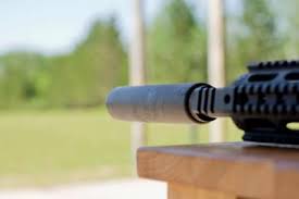 Texas Federal Judge Curbs National Firearms Act Enforcement in 15 States