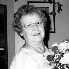 CAMPBELL/Dunn, Eileen Constance - entered into rest at Caressant Care Nursing Home, Lindsay on Tuesday, January 22, 2013 in her 93 year. - LPANN155342
