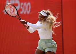where is queens tennis