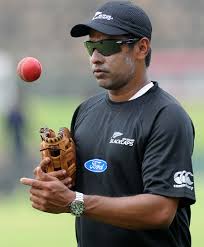 Chaminda Vaas appointed as bowling coach of Sri Lanka Cricket 