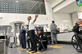 Vigilan AICM firmas con nexo criminal