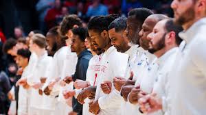 Men's Hoops Heads To No. 21 Saint Louis Friday Night