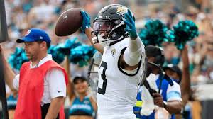 Jaguars WR Becomes Next Option for Steelers