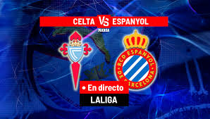 Tensión en Balaídos: Celta vs. Espanyol revive viejas rencillas