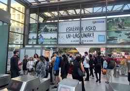 El Correo - News update
