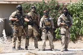 Image result for Military@T.H.E. MAMBA 3 POINT UNIVERSAL SLING