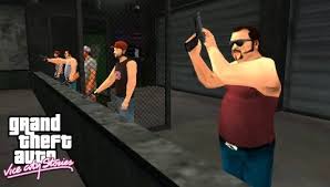 Image result for vice city game