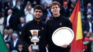 Sinner gegen Alcaraz: Das Roland Garros Finale im Live-Ticker! - Imagen principal del artículo