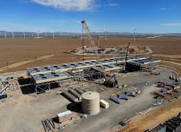 Solar Stocks Plunge as Senate Tax Bill Cuts Renewable Energy Incentives