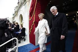 After Republicans push Clintons to testify on Epstein, Democrats warn they'll haul in Trump