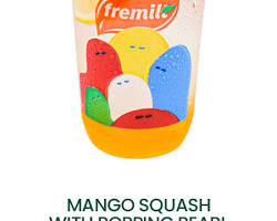 Gambar Mango Tea Fremilt