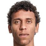 ... Date of birth: 11 December 1988; Age: 25; Country of birth: Brazil; Place of birth: Sete Lagoas; Position: Defender. Marcos Luis Rocha Aquino - 73083