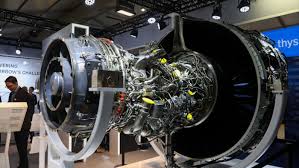 Advent International explores bid for aerospace parts supplier Senior