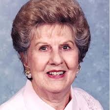 Dorothy Brady Obituary - Columbia, South Carolina - Dunbar Funerals and Cremations - 933459_300x300