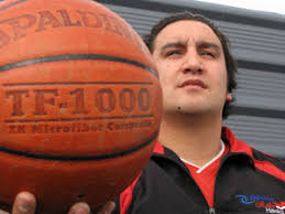 LET&#39;S ROLL: Former Mataura man Reo Lewis is making his mark in the ... - 66783