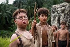 Netflix’s ‘Lord of the Flies’ Adaptation Is a Harrowing Watch With a Stellar Young Cast: TV Review