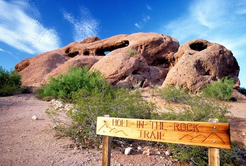 Papago Park