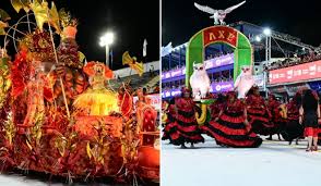Erro em desempate: veja a classificação final do Carnaval de Vitória 2026