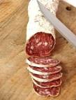 Calorie saucisson