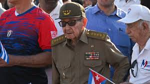 Raul Castro