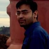 RWS Employee Animesh Joshi's profile photo