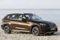 Bmw x1 cennik