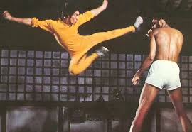Image result for Bruce Lee King Of Kungfu 2015