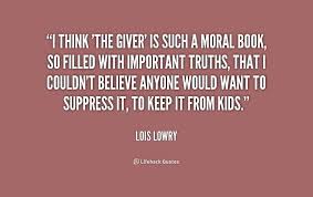 The Giver on Pinterest | Lois Lowry, Book and Quotes Women via Relatably.com