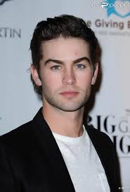 Chace Crawford alias Nate Archibald. 5/14. News publiée le Jeudi 8 Avril 2010 à 19:07. Chace Crawford alias Nate Archibald Dans cette photo : Chace Crawford - 392799-chace-crawford-alias-nate-archibald-637x0-3