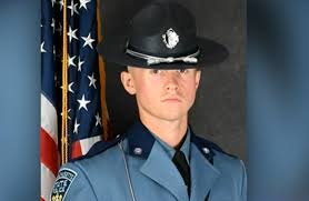 MSP identify trooper killed in wrong-way Lynnfield crash