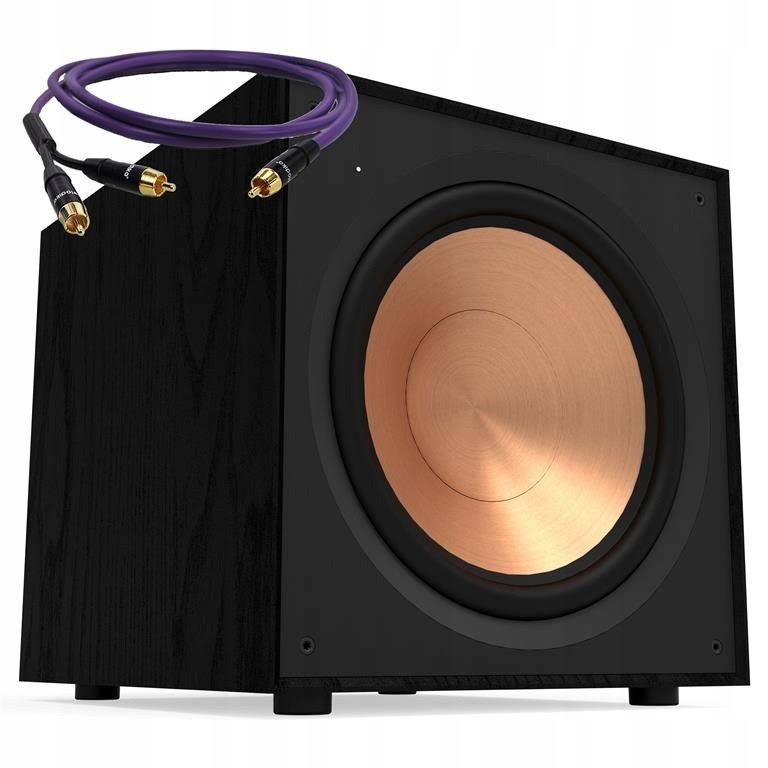 Klipsch Reference R-121SW 12" Powered Subwoofer