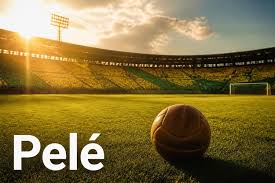 Trend Google: pelé