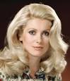 Catherine Deneuve