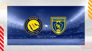 Pronóstico Al-Nassr FC Al-Taawoun - Saudi Pro League 26/01/26