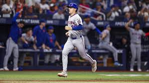 Jared Young Injury Update, Latest on Mets 1B's Status After Hospitalization for Collision