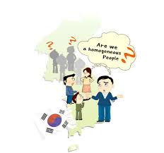 Image result for homogeneous society images