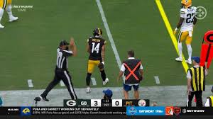 Six Veterans Who Must Show Better In Steelers’ Second Preseason Game