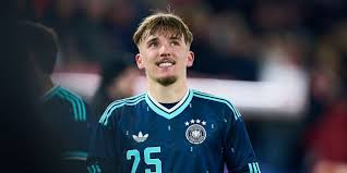 Das sind die jüngsten DFB-Debütanten des FC Bayern