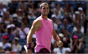 Lehecka vs. Alcaraz: ¡Duelo clave en el US Open 2025! ¿Quién avanza? - Imagen principal del artículo