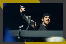 Illenium Announces 2026 Las Vegas Sphere Residency