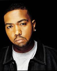 Tim Mosley Timbaland poster G551480 - G551480_b