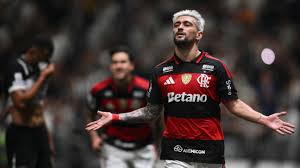 Flamengo Vs