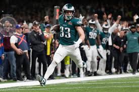 Philadelphia Eagles NFL Profile