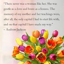 The Sweetest Mother&#39;s Day Quotes | Petal Talk via Relatably.com