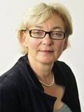 Elke Pahl-Weber. Architektin, Leiterin des Bundesinstituts für Bau-, ...