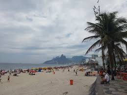 Rio em Alerta: Chuva Forte e Queda Brusca de Temperatura! 🥶⛈️