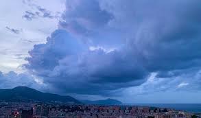 Trend Google: meteo genova