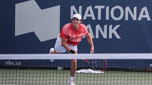 National Bank Open - News update